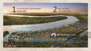 nhận booking the pearl-phân khu vip nhất waterpoint. giỏ hàng căn đẹp. ưu đãi hấp dẫn