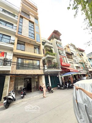 siêu phẩm mặt phố đống đa - 9 tầng cao nhất khu - quy hoạch đón đầu tương lai