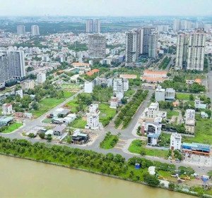 bán nhiều lô đất mặt tiền đường 20-40m khu đảo kim cương q2 cũ giá chỉ từ 230tr/m2 lh 