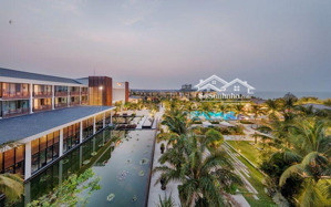 chuyển nhượng khu nghỉ dưỡng 5*, biển cửa đại, hội an
