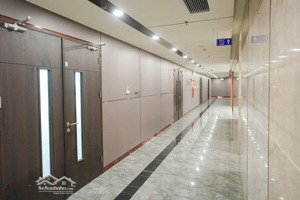 bán toà văn phòng hạng a duy nhất trên thị trường