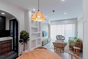 bán 3pn full nội thất, 111m2 - 12 tỷ all in delasol