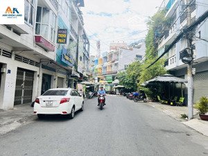 hàng vip hiếm có - bán nhà hxh - tô ngọc vân - p.linh tây - 68.1m2 - khu dân trí cao- 8,2 tỷ