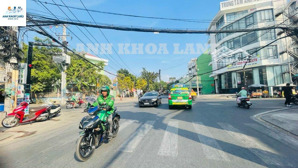 khu vip - bán nhà 4 tầng - đường hoàng diệu 2 p. linh chiểu - dt 60m2 - 10 tỷ