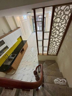 bán nhà hồ tùng mậu 40m2 x 5 tầng x mt 3,5m - chào nhỉnh 7 tỷ ngõ rộng, thoáng, nông, gần