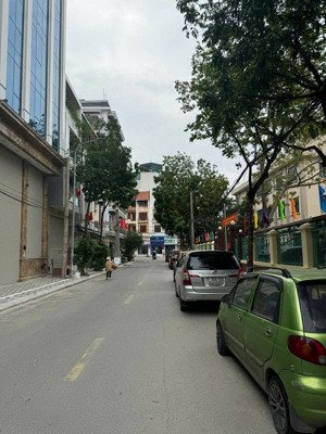 bán nr tô hiệu, quang trung, hà đông, ô tô đỗ cửa, dt43m2, 5 tầng, giá chỉ 8,5 tỷ