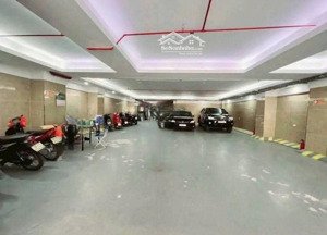 bán toà nhà mặt phố tại đường phú xá, giá thỏa thuận, 350m2, xây 10 tầng hoàn công, gppc đầy đủ