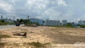 bán đất mặt tiền đường số 2 khu dân cư bình tâm thích hợp an cư đầu tư