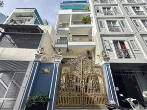 cho thuê nguyên căn nguyễn tri phương quận 10