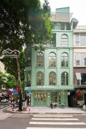 cho thuê nhà mặt phố lê ngọc hân diện tích 70mx5 tầng mt5m chia phòng nhà mới giá thuê 60tr có tl