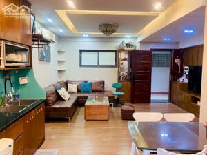 Bán căn hộ chung cư Nơ 9A Linh Đàm, Hoàng Mai 82m2, 3 ngủ, giá chỉ 5 tỷ