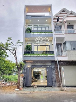 nhà trục chính kdc an phú 1 - tp thuận an thuộc tp hcm gần vsip1