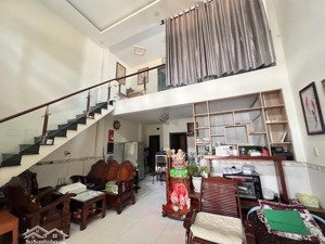 gấp: nhà mặt tiền kinh doanh 92m2, 5.7x16m, 2 tầng, đường ôtô