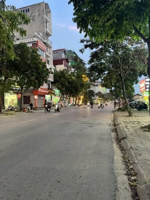 bán đất tại kiên thành, trâu quỳ, gia lâm, hà nội 4,7 tỷ, 46,8m2 đẹp, nhiều tiện ích