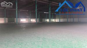 Cho thuê nhà xưởng 3.200m2 giá 332 triệu/tháng. KCN Nhơn Trạch-Đồng Nai