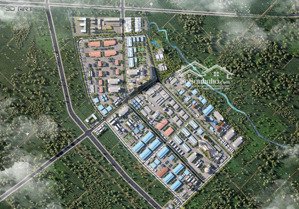 bán cụm khu công nghiệp tại bình minh vĩnh long diện tích 350 ha liên hệ 