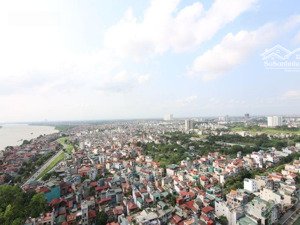 cho thuê chung cư 80m² 2 phòng ngủ chính chủ tại mipec long biên. 