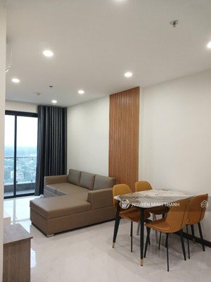 cho thuê căn hộ 2pn 2wc 80m2 chung cư c-skyview chánh nghĩa, full nội thất