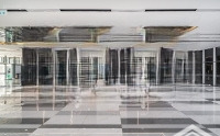 văn phòng đẳng cấp tại wtc tower - biểu tượng hội nhập quốc tế