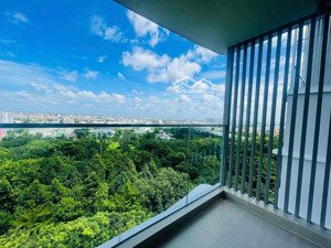 bán căn 3pn 120m2 giá 8,590tỷ (102%)diamond centery, view rừng nguyên sinh. nhà mới 100%