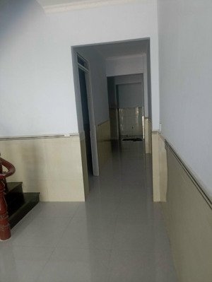 chính chủ cần bán nhà mặt tiền đường ấp 1a, vĩnh lộc a, bình chánh