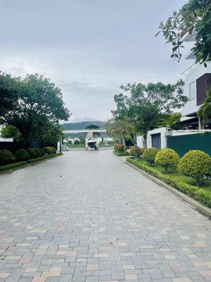 bán lô góc biệt thự vip 1 vcn phước hải, khu biệt thự an ninh nhất tp nha trang