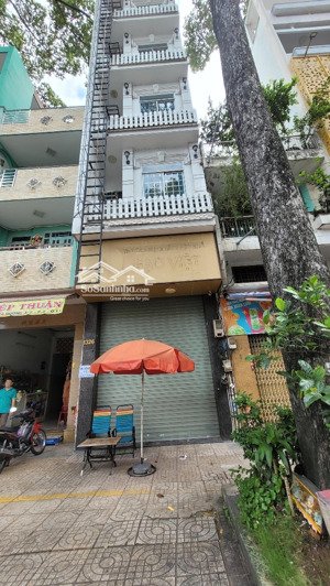 bán nhà mặt tiền đường 3/2, quận 10 chính chủ shr thu nhập ổn định 55 triệu/tháng