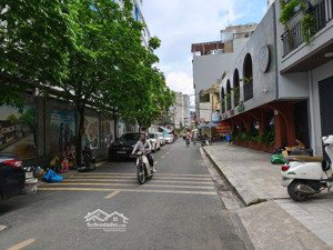 bán nhà mặt phố đông các - đống đa, 60m2, mt 4m, 29,9 tỷ, kinh doanh ngày đêm