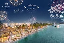 cần thanh lý nhanh, bán lỗ căn shophouse tài lộc 19 phân khu sôi động bậc nhất dự án vinhome island