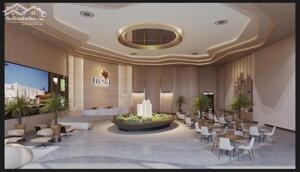 BẮT ĐẦU CHẶNG ĐUA MỚI CÙNG BLOCK "HOA HẬU" FRESIA RIVERSIDE