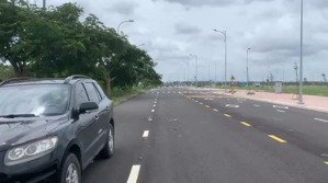 bán lô mặt tiền đường 30m sunflower city phước an nhơn trạch chỉ 1.2 tỷ