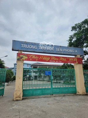 chính chủ gửi bán lô đất đẹp xã tiền phong, mê linh, hà nội