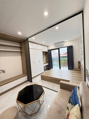 cho thuê cc mini 1 ngủ 1 khách, 7 triệu vnd tại vương thừa vũ, thanh xuân, hà nội
