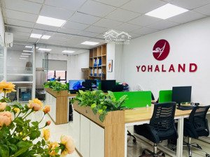 cho thuê văn phòng 80m2 tại đại linh- đầy đủ đồ- ô tô đỗ cửa