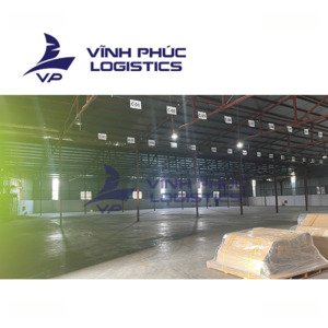 cho thuê nhà xưởng 3.000m2 phúc yên, phú thọ giá chỉ từ 6x. 000đ/m²