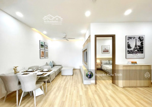 kiều trinh - nội thất đẹp 67m2 chỉ 2,890 tỷ cho thuê 12 triệu