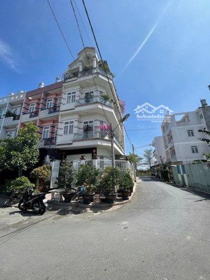 bán nhà, đường lê văn lương, xã nhơn đức, nhà bè 6,85m x 14m nhà 3 tầng, st, giá bán 7,6 tỷ.