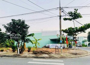 bán góc 2 mặt tiền đẹp tế hanh giao nguyễn quang lâm hòa xuân