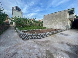 lô đất cực dễ thanh khoản, tiềm năng sinh lời 100%.
dt 63.2m2 đất xâm thị cạnh nhà văn hóa. gần vđ4