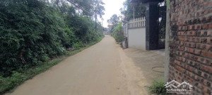 bán đất 500m2 tại xã bình yên, thạch thất, hà nội, giá 9 triệu / m2