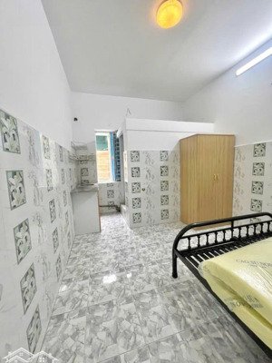 chdv giá rẻ chỉ 3tr/tháng ngay văn cao - phú thạnh tân phú