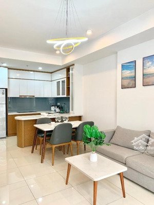 căn hộ như ảnh đăng - 20 triệu, 2pn 2wc ,full nt mới, còn 2căn, cho thuê chcc the tresor