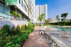 79 căn urban green cho thuê|full diện tích, tầm view|mới 100%|tiện ích resort| ở ngay| xem nhà 24/7