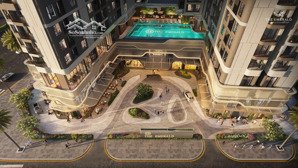 the emerald 68 - 3 mặt tiền đường - 3 mặt view sông - chính sách miễn lãi 36 tháng