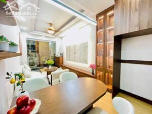 BÁN NHÀ TRUNG TÂM ĐẠI MỖ GẦN NGÃ TƯ VẠN PHÚC 7 tỷ