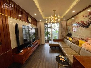 cần bán căn hộ cao cấp golden mansion (cdt novaland ) căn góc 3pn khu sân bay