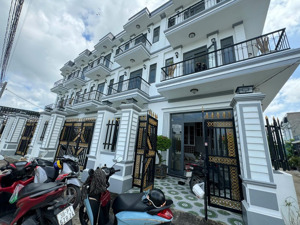 nhà ngộp giá rẻ bán nhanh trong tuần