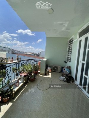 nhà 3 tầng dt 147m2 mặt tiền đường xe hơi ngủ trong nhà, p tăng nhơn phú - thủ đức (q9)