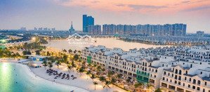 cơ hội đầu tư mới - nhà phố vinhomes green city đón đầu xu thế đầu tư
