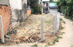 bà chị chủ cần bán lô gốc, ngay trung tâm mỹ phước, gía rẻ đầu tư